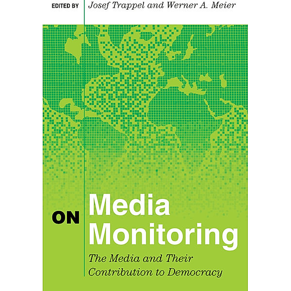 On Media Monitoring