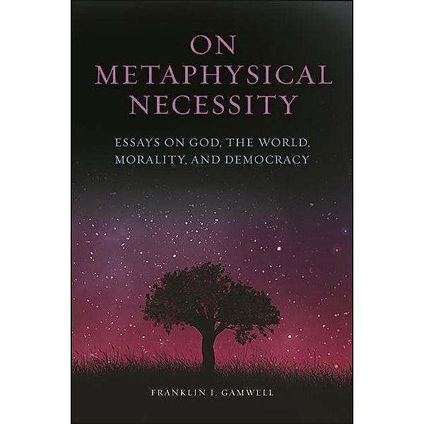 On Metaphysical Necessity, Franklin I. Gamwell