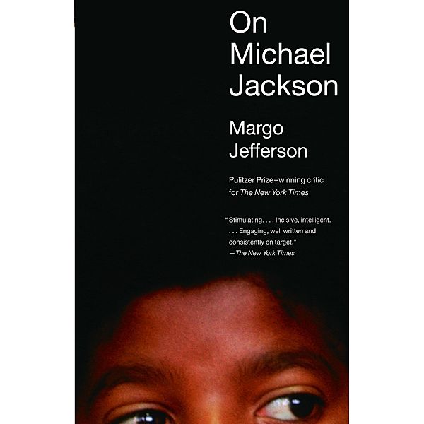 On Michael Jackson, Margo Jefferson