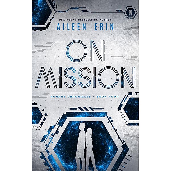 On Mission / Ink Monster, LLC, Aileen Erin