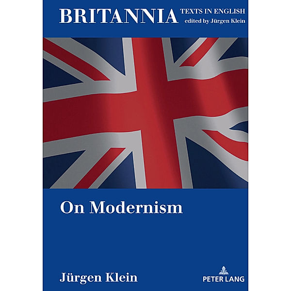 On Modernism, Jürgen Klein