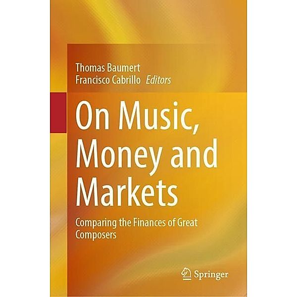 On Music, Money and Markets