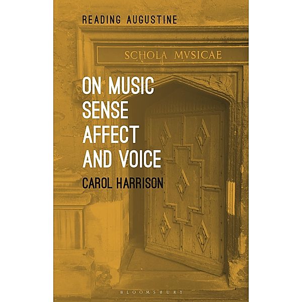 On Music, Sense, Affect and Voice, Carol Harrison
