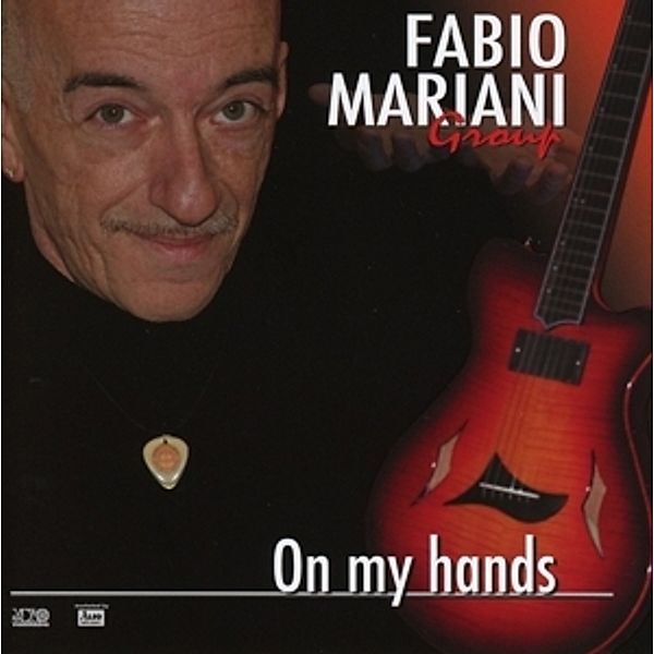 On My Hands, Fabio Mariani Group
