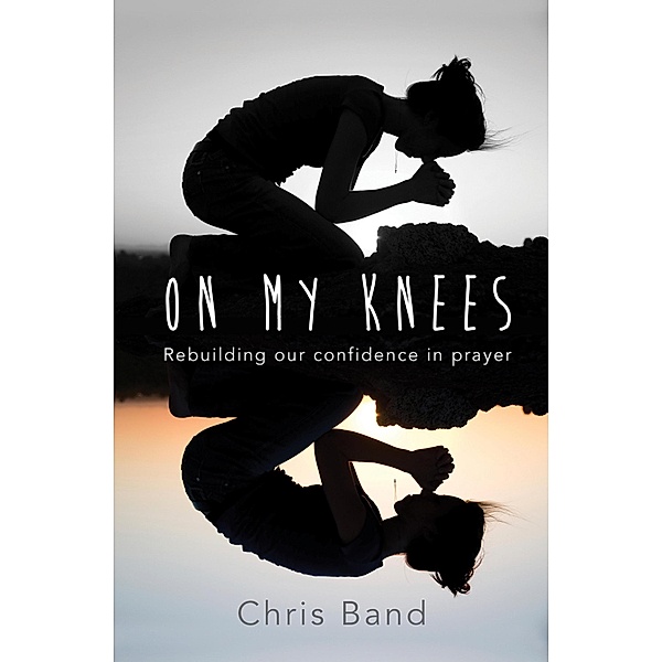 On My Knees, Chris Band