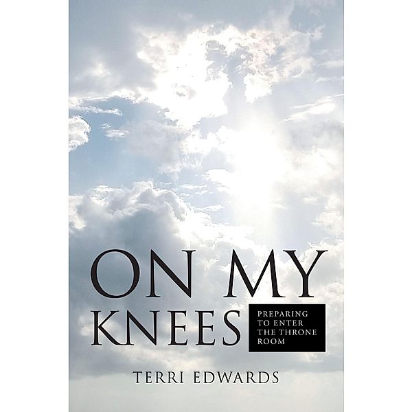 On My Knees, Terri Edwards