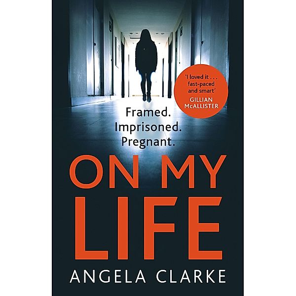On My Life, Angela Clarke