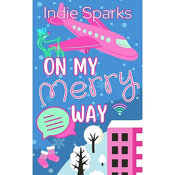 On My Merry Way, Indie Sparks