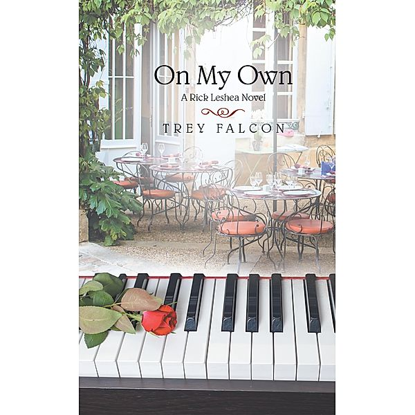 On My Own, Trey Falcon