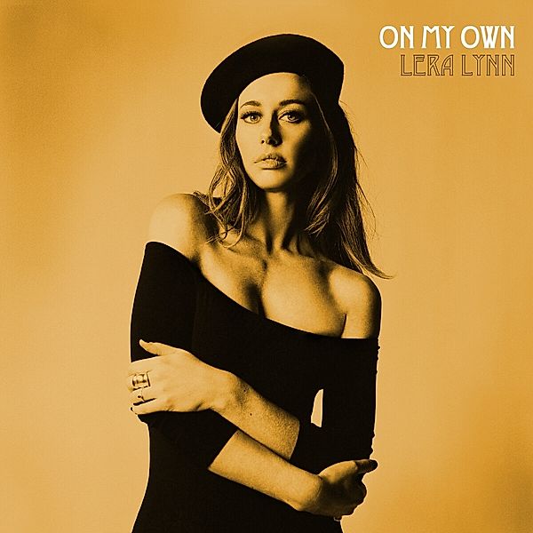 On My Own (Deluxe Edition), Lera Lynn