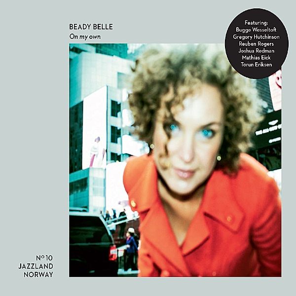 On My Own (Vinyl), Beady Belle