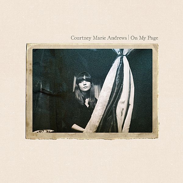 On My Page (Heavyweight Lp+Mp3) (Vinyl), Courtney Marie Andrews