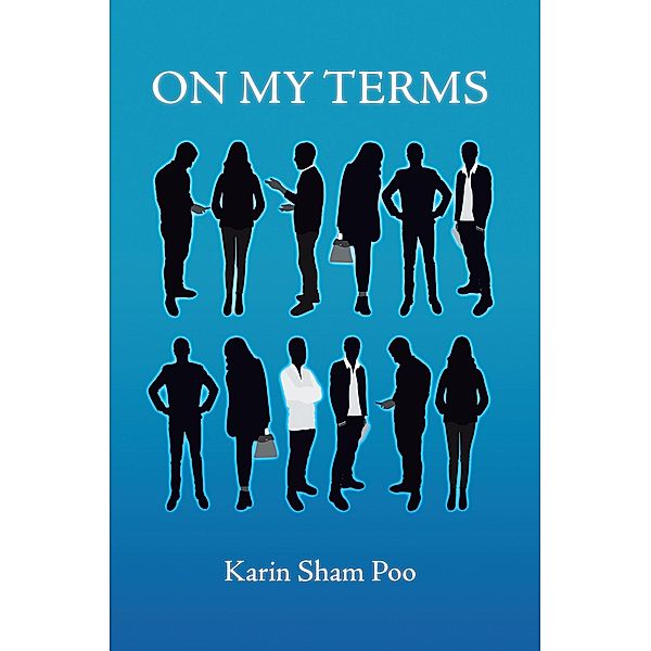 On My Terms, Karin Sham Poo