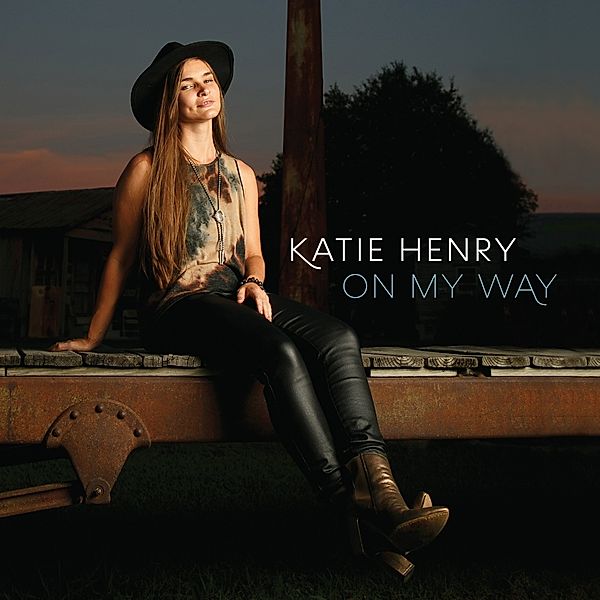 On My Way, Katie Henry