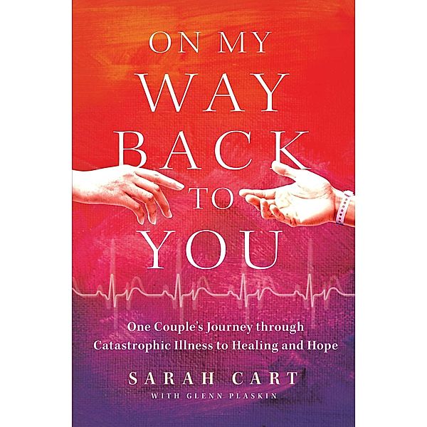 On My Way Back to You, Sarah Cart