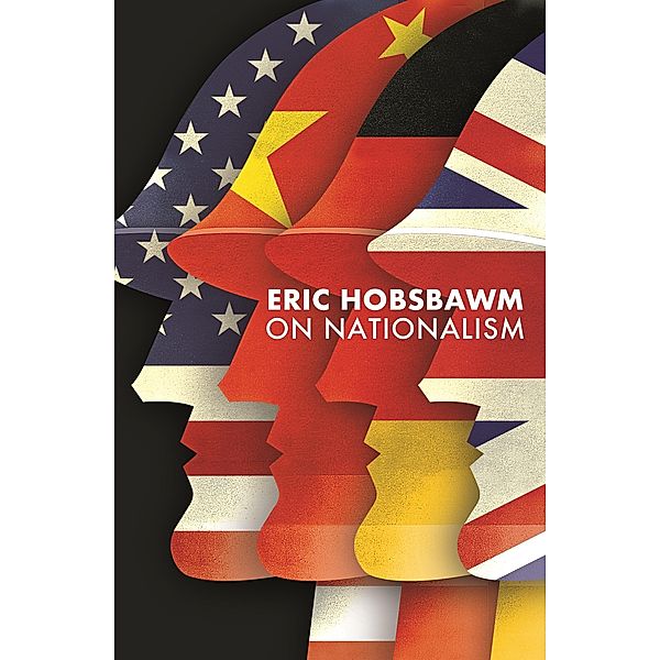 On Nationalism, Eric Hobsbawm