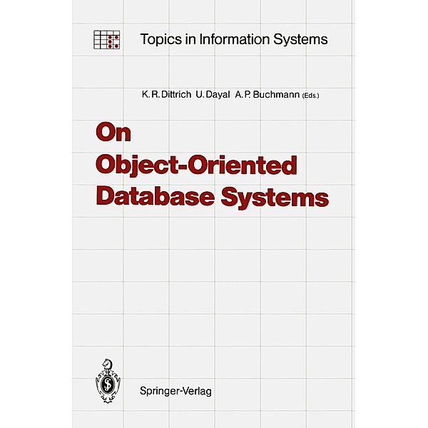 On Object-Oriented Database Systems