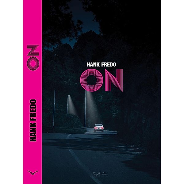 On (ODD STORIES, #1) / ODD STORIES, Hank Fredo