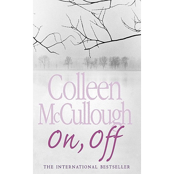 On, Off, Colleen McCullough