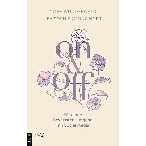 On & Off, Nora Wunderwald, Lea Sophie Grünzinger