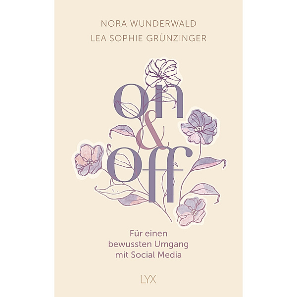 On & Off, Nora Wunderwald, Lea Sophie Grünzinger