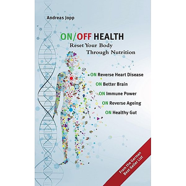 ON/OFF Health, Andreas Jopp