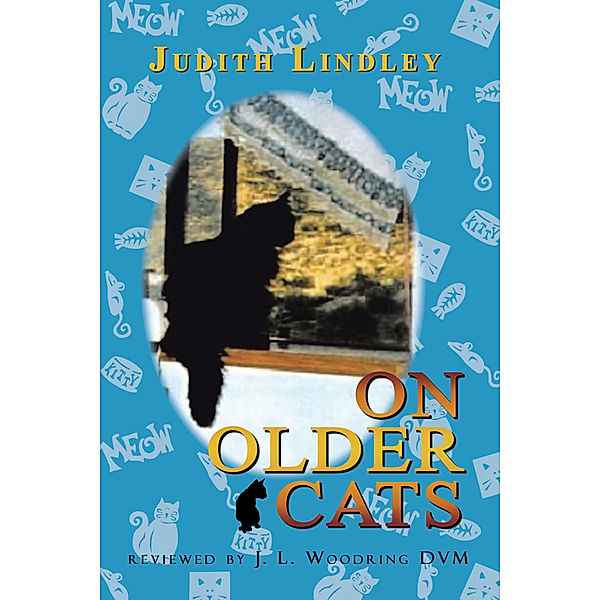 On Older Cats, Judith Lindley