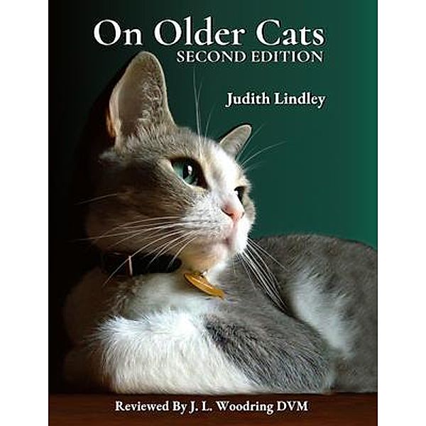 On Older Cats, Judith Lindley