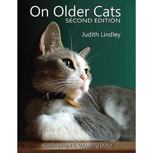 On Older Cats / West Point Print and Media LLC, Judith Lindley
