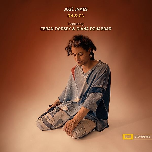 On & On, Jose James