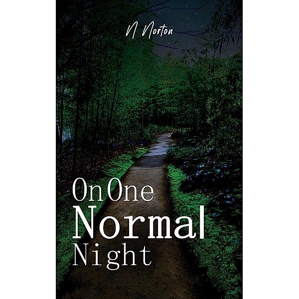 On One Normal Night / Austin Macauley Publishers, N. Norton