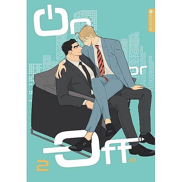 On or Off Bd.2, A1