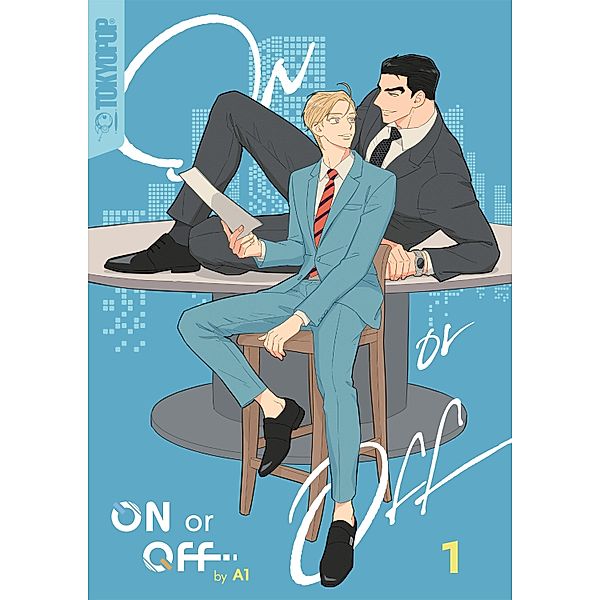 On or Off, Volume 1, A1