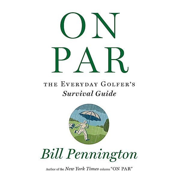 On Par, Bill Pennington