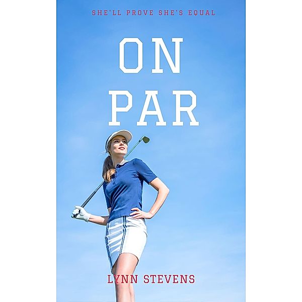 On Par (Girls of Summer) / Girls of Summer, Lynn Stevens