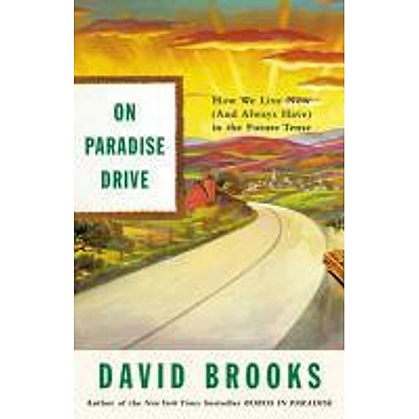 On Paradise Drive, David Brooks