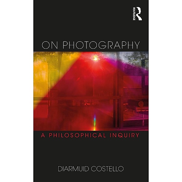 On Photography, Diarmuid Costello