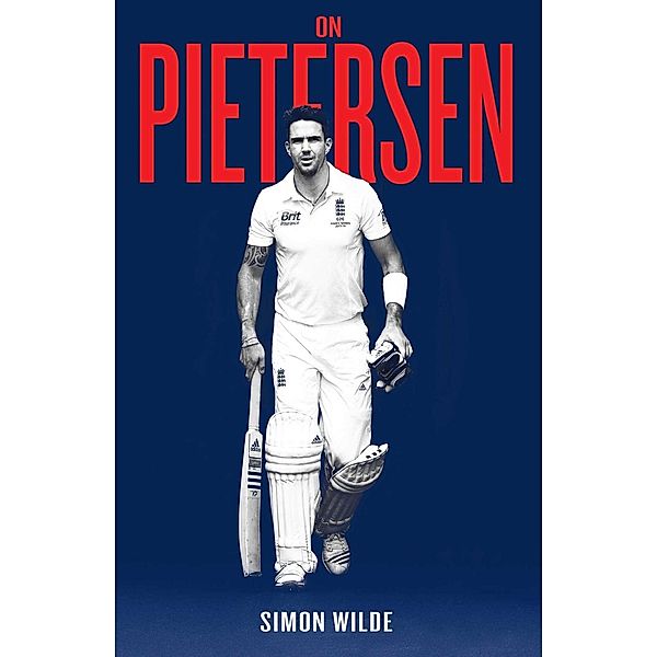 On Pietersen, Simon Wilde