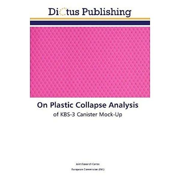 On Plastic Collapse Analysis, Joint Research Centre