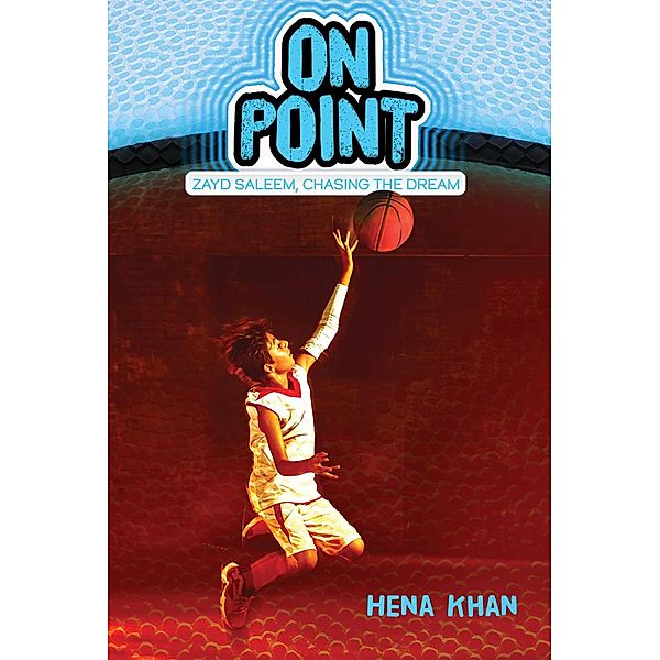 On Point, Hena Khan