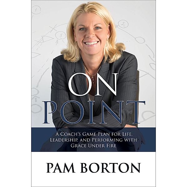 On Point, Pam Borton