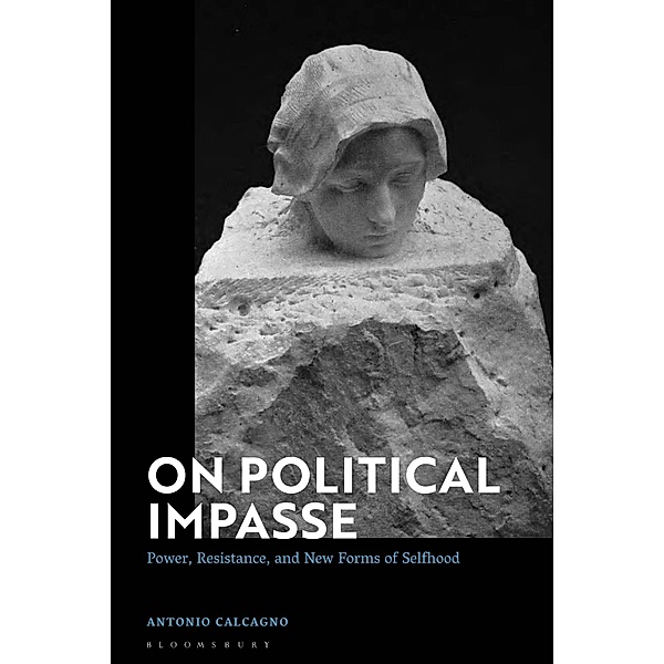 On Political Impasse, Antonio Calcagno