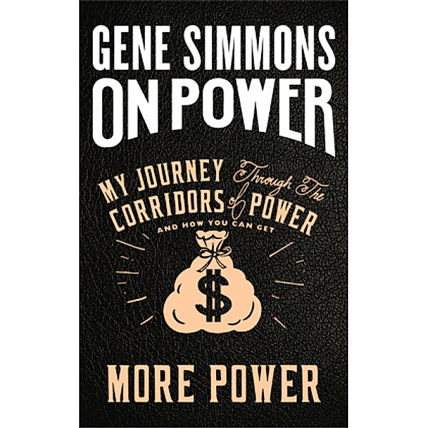 On Power, Gene Simmons