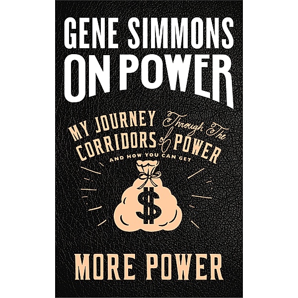 On Power, Gene Simmons
