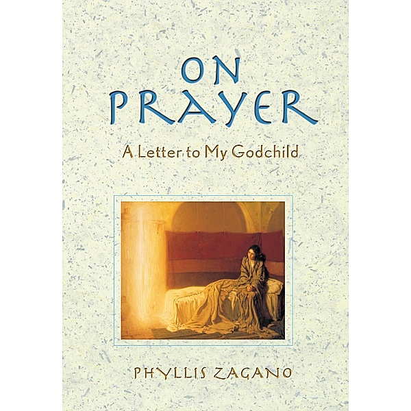 On Prayer, Zagano Phyllis
