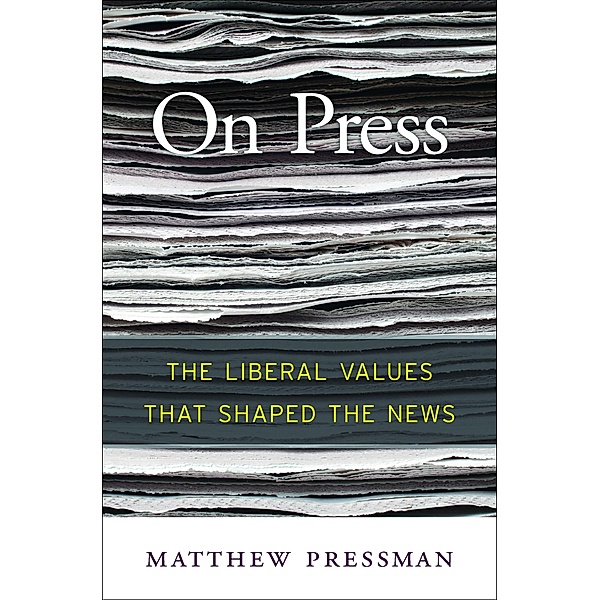 On Press, Matthew Pressman