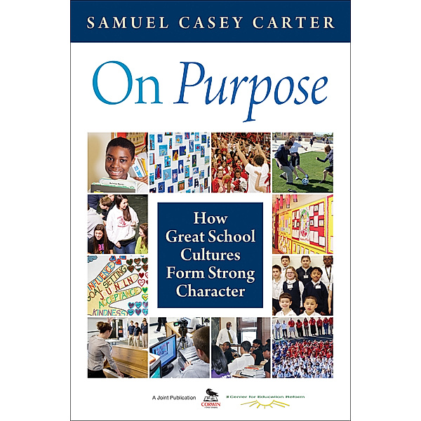 On Purpose, Samuel Casey Carter