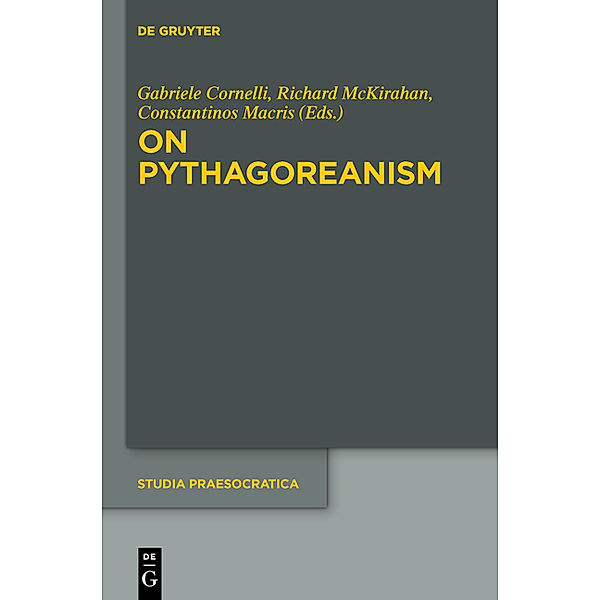 On Pythagoreanism