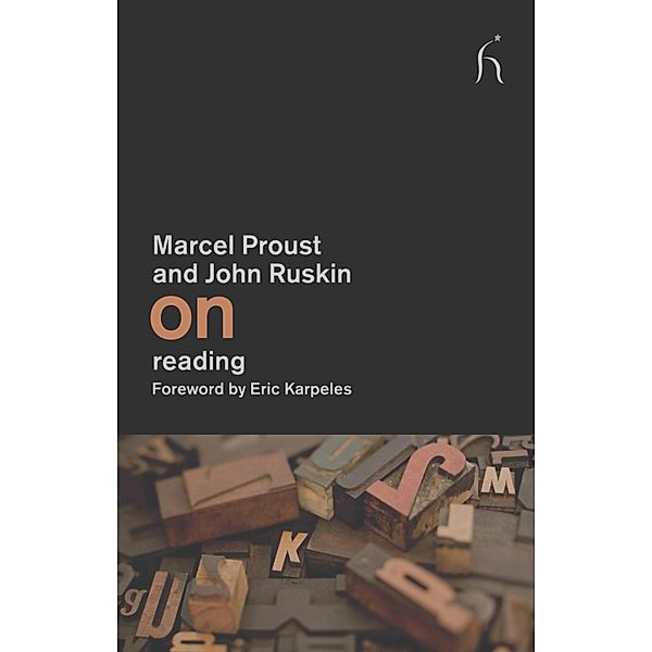 On Reading / On Series Bd.3, Marcel Proust