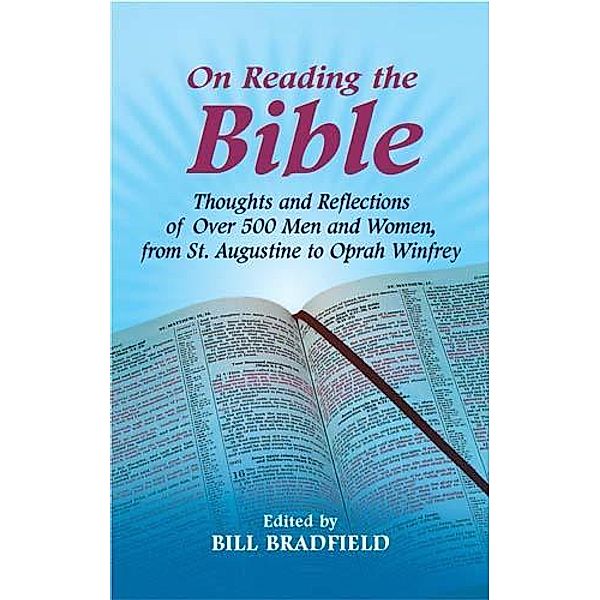 On Reading the Bible